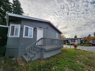 5024 Briarwood Cir N Unit 37, Keizer, OR 97303