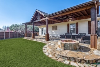 1000 Chesterfield Dr, McKinney, TX 75071