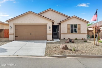 1288 Bainbridge Ln, Chino Valley, AZ 86323