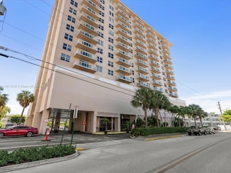 437 Golden Isles Dr Unit 9H, Hallandale Beach, FL 33009