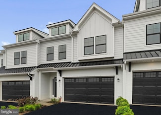 000 River Trail Cir Unit HARPER GRAND, King of Prussia, PA 19406