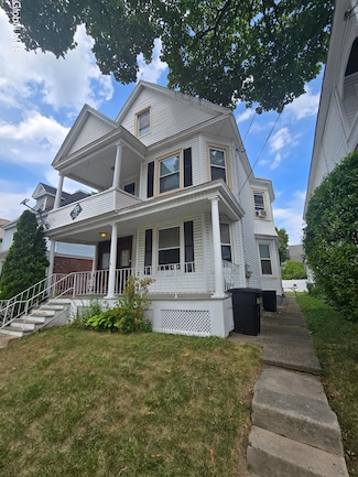 733 Mason St, Schenectady, NY 12308