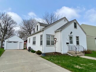 1107 Milton Ave, Worthington, MN 56187