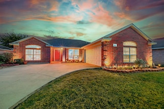 3503 Sewell Dr, Sachse, TX 75048
