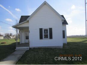 205 S Washington St, Windfall, IN 46076