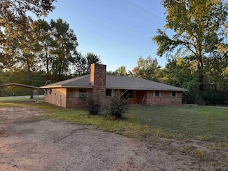 1366 County Road 1535, Mount Pleasant, TX 75455