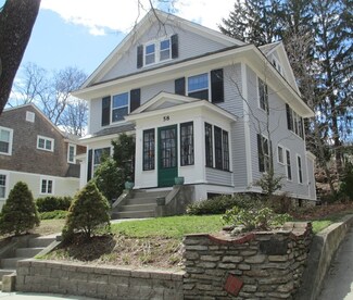 58 Howland Terrace, Worcester, MA 01602