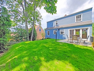 93 Joyce Rd, Eastchester, NY 10709