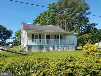 11219 National Pike, Clear Spring, MD 21722