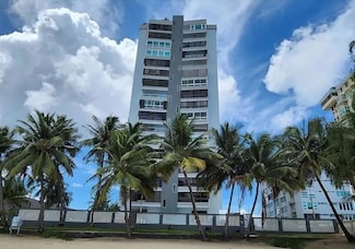 4123 Isla Verde Ave Unit 1707, Carolina, PR 00979