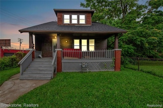 13528 Ardmore St, Detroit, MI 48227