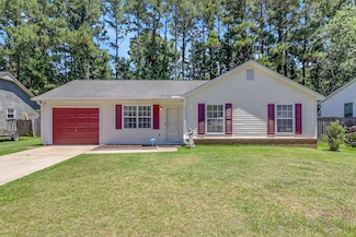 320 Winding Trail Ln, Summerville, SC 29483