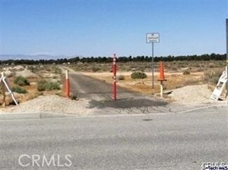 6 Vac Cor Avenue F15 Ave G, Lancaster, CA 93536