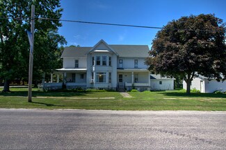 416 E Ash St, Chatsworth, IL 60921