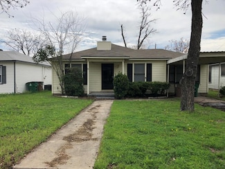 1905 W Twohig Ave, San Angelo, TX 76901