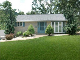 111 White Oak Dr, White Oak, PA 15131