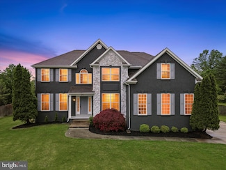 20 Tara Dr, Mount Laurel, NJ 08054