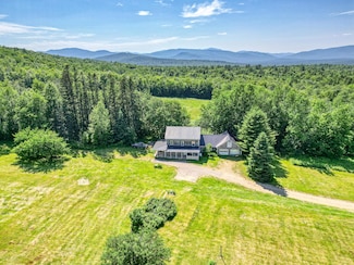 115 Swain Farm Rd, Roxbury, ME 04275