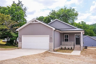 608 Wyoming Dr NW, Concord, NC 28027