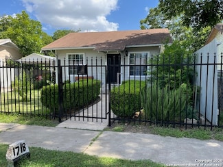 1718 Santa Barbara, San Antonio, TX 78201