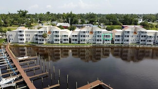 1320 E 5th St Unit 307, Panama City, FL 32401