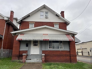 630 John Marshall Dr, Huntington, WV 25703