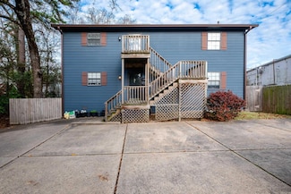 110 Pine Valley Rd, Little Rock, AR 72207