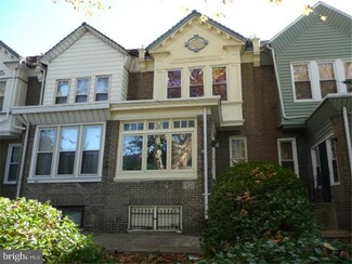 537 S Melville St, Philadelphia, PA 19143