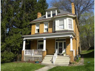 7438 Perrysville Ave, Pittsburgh, PA 15202
