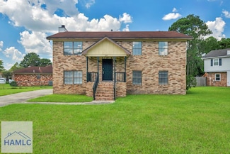 1021 Bacon Rd, Hinesville, GA 31313