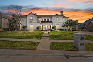 4609 Palencia Dr, Fort Worth, TX 76126