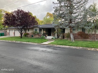 255 Circle Dr, Reno, NV 89509