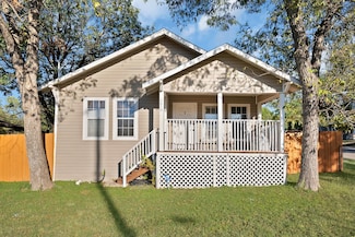 1610 Whitaker Ave, Dallas, TX 75216