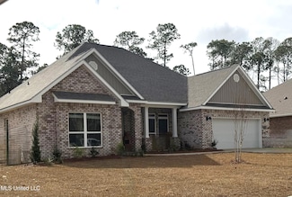 11539 Osage Loop, Ocean Springs, MS 39564