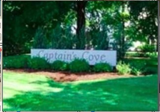 100 Cove Way Unit 801, Quincy, MA 02169