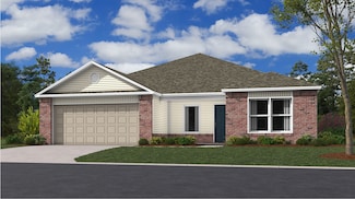 RC Kinsley II, Newcastle, OK 73065