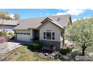 520 Clubhouse Dr, Loveland, CO 80537
