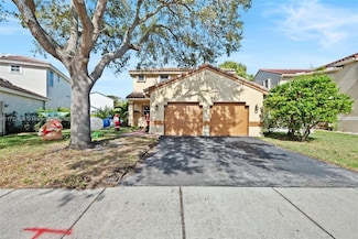 18463 NW 20th St, Pembroke Pines, FL 33029