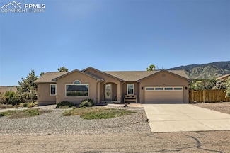 34 Wild Rose Dr, Cañon City, CO 81212