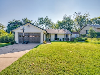 220 Joe White St, Rockwall, TX 75087