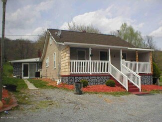 84 Moorehead Ln, Peterstown, WV 24963