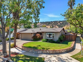 6229 Hopi Ct, San Jose, CA 95123
