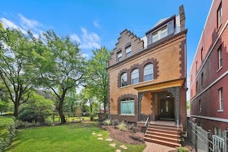 6530 S University Ave, Chicago, IL 60637