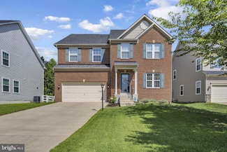 13410 Saint Simons Chapel Ct, Bowie, MD 20720