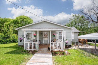 729 Mosier Ave, New Albany, IN 47150