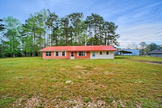 13917 Texas 87, Burkeville, TX 75932