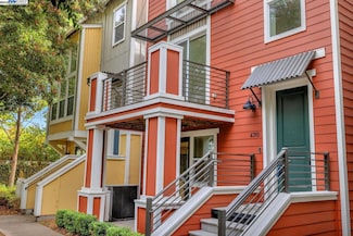 4310 Providence Terrace, Fremont, CA 94538