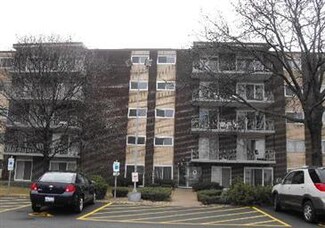 2900 Maple Ave Unit 14D, Downers Grove, IL 60515