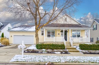 3662 Shearwater Ln Unit 308, East Lansing, MI 48823