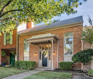 6940 Clearhaven Dr, Dallas, TX 75248